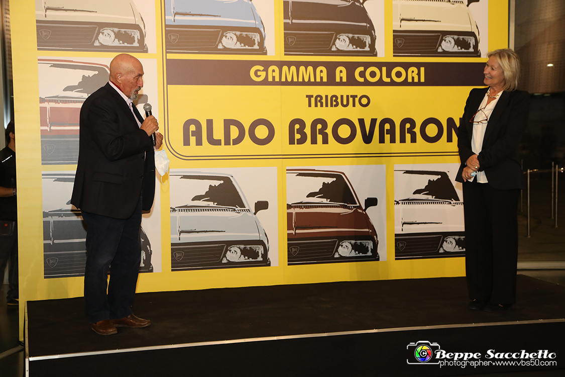 VBS_1760 - Tributo Aldo Brovarone - Nove Lancia Gamma Coupè Collezione Levy.jpg